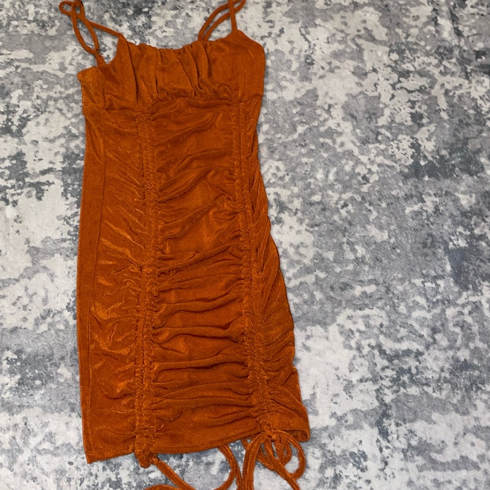 Going out dress